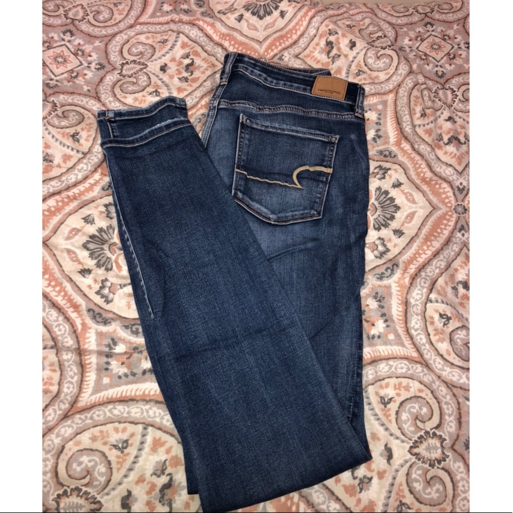 American Eagle Jegging